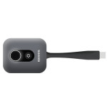 IQShare U3 | USB-A Kablosuz Görüntü Aktarım Butonu