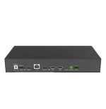 IQ LCS630 | 4K Ders Kayıt ve Canlı Yayın Sistemi