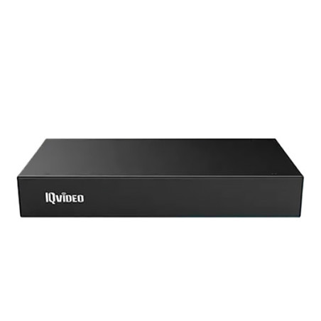 IQ LCS630 | 4K Ders Kayıt ve Canlı Yayın Sistemi