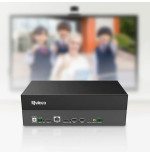 IQ LCS630 | 4K Ders Kayıt ve Canlı Yayın Sistemi