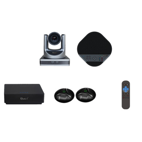 IQ AVS200 | IQMeet Video Konferans Kiti