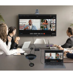IQ AVS200 | IQMeet Video Konferans Kiti