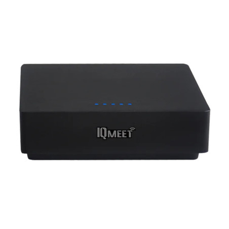 IQ AVS200 | IQMeet Video Konferans Kiti