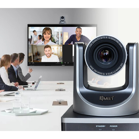 IQ AVS200 | IQMeet Video Konferans Kiti
