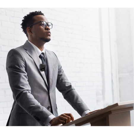 IQ LCS910 | Kablosuz Ders Kayıt Sistemi