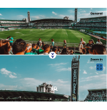 IQ LCS910 | Kablosuz Ders Kayıt Sistemi