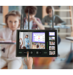 IQ LCS910 | Kablosuz Ders Kayıt Sistemi