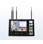 IQ LCS910 | Kablosuz Ders Kayıt Sistemi