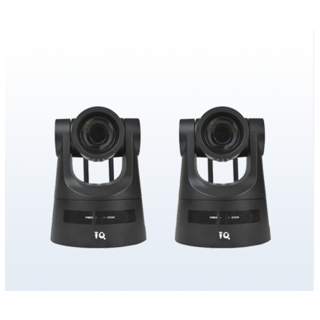 IQ LCS910 | Kablosuz Ders Kayıt Sistemi