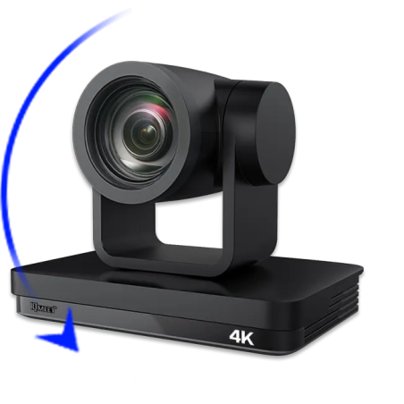 IQ CV810 | IQMeet 4K PTZ Kamera