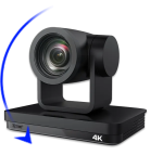 IQ CV810 | IQMeet 4K PTZ Kamera