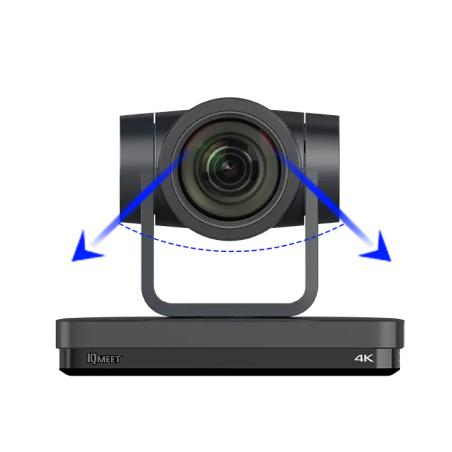 IQ CV810 | IQMeet 4K PTZ Kamera