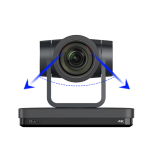 IQ CV810 | IQMeet 4K PTZ Kamera