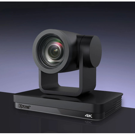 IQ CV810 | IQMeet 4K PTZ Kamera