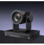 IQ CV810 | IQMeet 4K PTZ Kamera