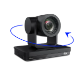 IQ CV810 | IQMeet 4K PTZ Kamera