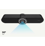 IQ AHY500 | IQMeet 4K All-in-One Video Bar