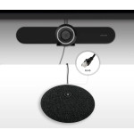 IQ AHY500 | IQMeet 4K All-in-One Video Bar