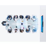 IQ AHY500 | IQMeet 4K All-in-One Video Bar