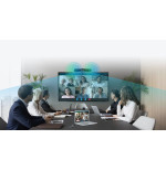 IQ AHY500 | IQMeet 4K All-in-One Video Bar