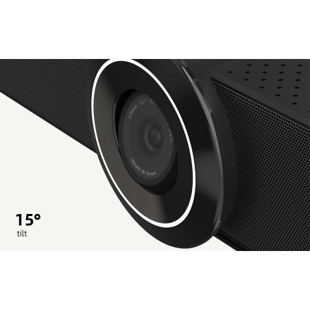 IQ AHY500 | IQMeet 4K All-in-One Video Bar