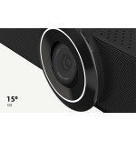 IQ AHY500 | IQMeet 4K All-in-One Video Bar