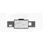 IQ AHY500 | IQMeet 4K All-in-One Video Bar