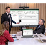 IQ AHY500 | IQMeet 4K All-in-One Video Bar