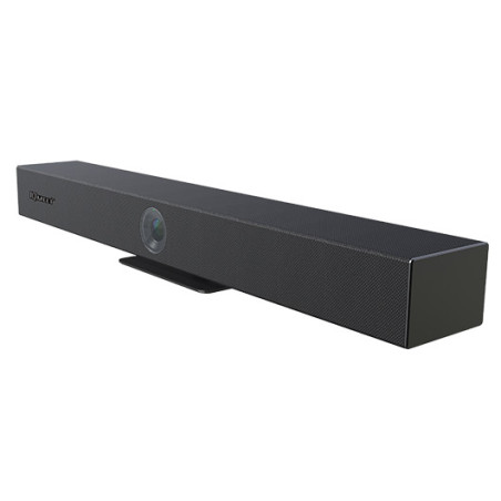 IQ HY200 | IQMeet 4K All-in-One Video Bar
