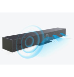 IQ HY200 | IQMeet 4K All-in-One Video Bar