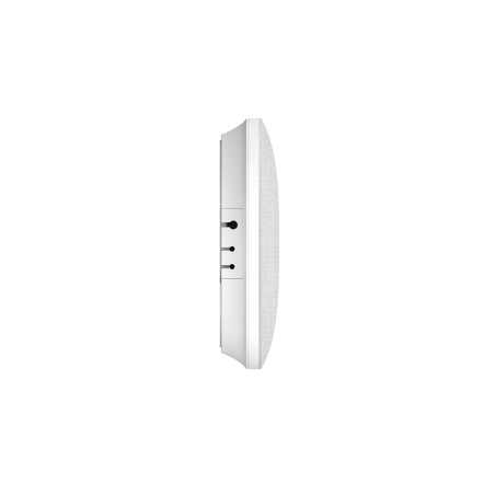 Rocware RM702C Basamaklı Tavan Mikrofonu | AI Destekli 360° Ses