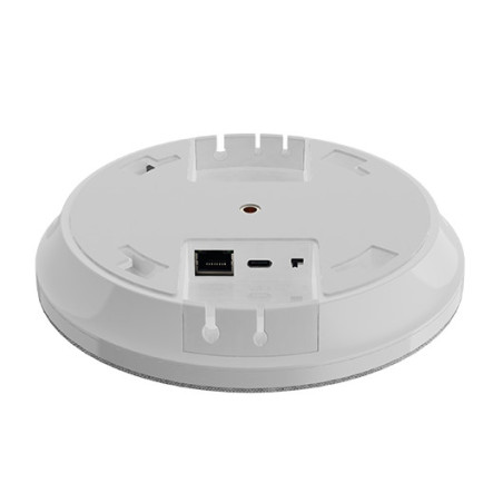 Rocware RM702C Basamaklı Tavan Mikrofonu | AI Destekli 360° Ses
