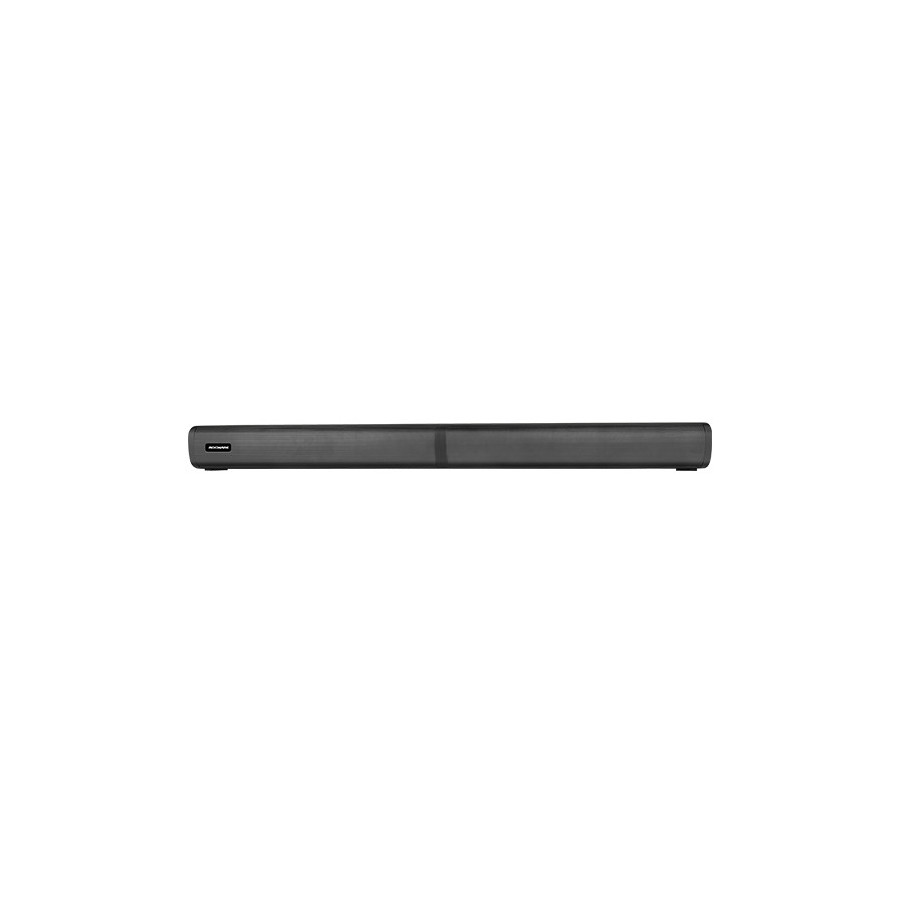 Rocware S22 Sütun Hoparlör | 10W+15W Çift Güçlü Hi-Fi Ses