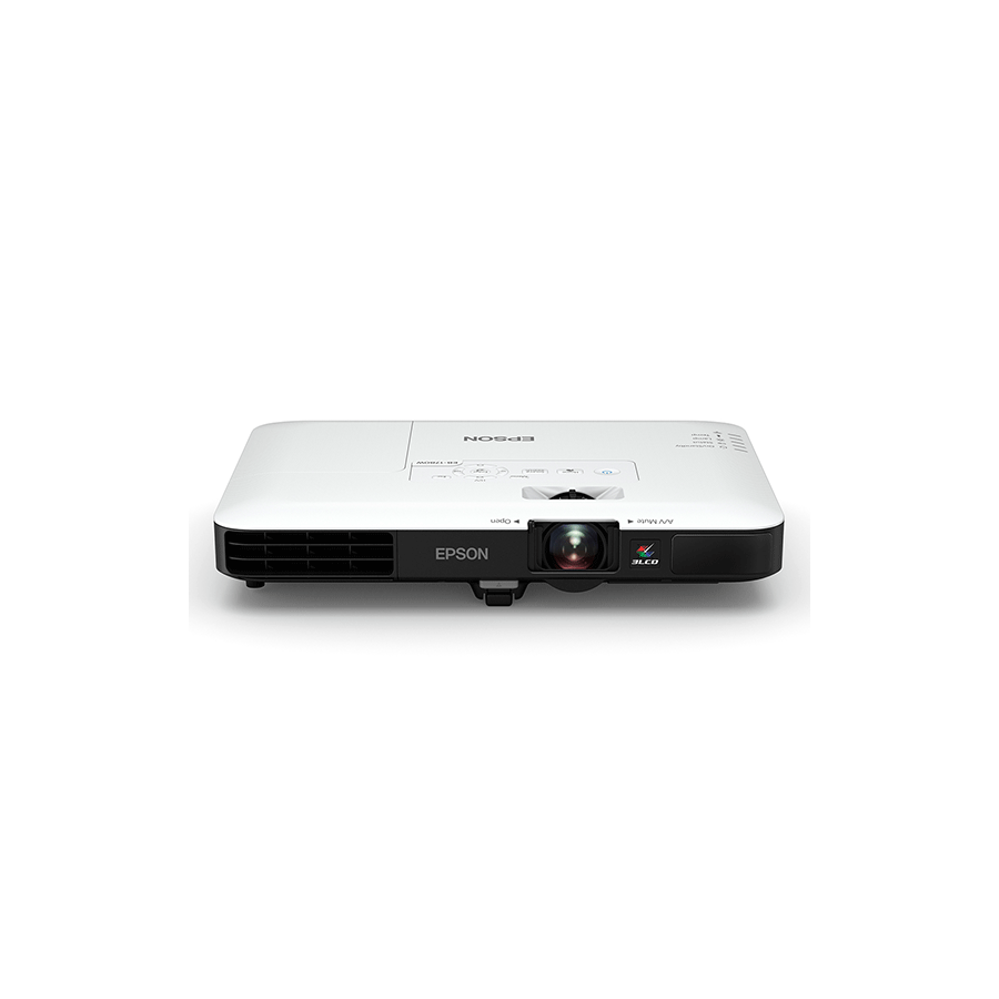 Epson EB-1780W 3.000 Lümen WXGA Ultra İnce Taşınabilir Projeksiyon