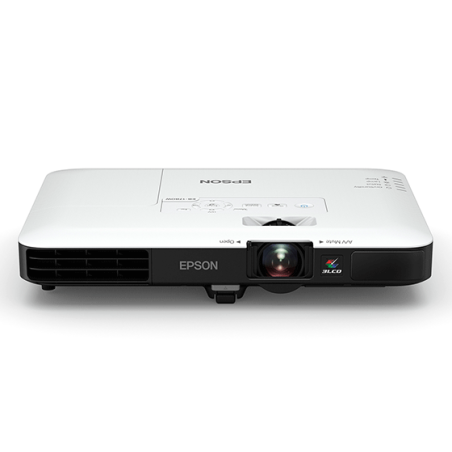 Epson EB-1780W 3.000 Lümen WXGA Ultra İnce Taşınabilir Projeksiyon