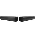Rocware S22 Sütun Hoparlör | 10W+15W Çift Güçlü Hi-Fi Ses