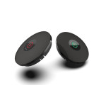 Rocware RM702 Masaüstü Dizi Mikrofon | AI Destekli 360° Ses