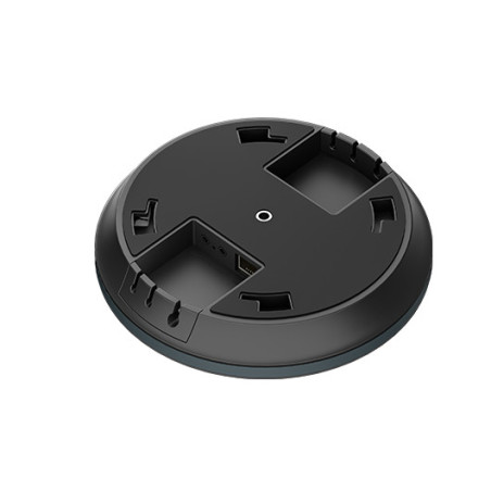 Rocware RM702 Masaüstü Dizi Mikrofon | AI Destekli 360° Ses
