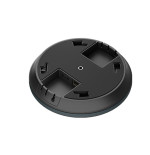 Rocware RM702 Masaüstü Dizi Mikrofon | AI Destekli 360° Ses