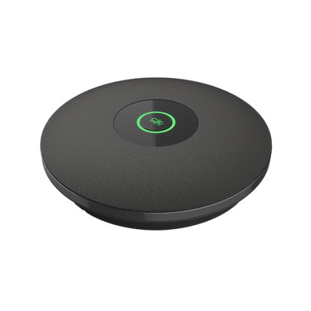 Rocware RM702 Masaüstü Dizi Mikrofon | AI Destekli 360° Ses