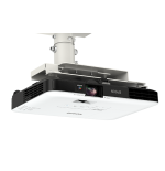 Epson EB-1780W 3.000 Lümen WXGA Ultra İnce Taşınabilir Projeksiyon