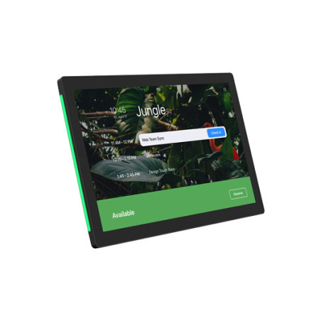 Rocware RT13 | 10.1" Oda Planlama Dokunmatik Panel