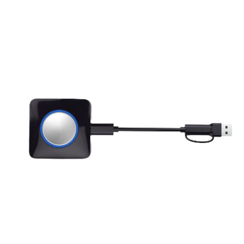 Rocware BY40 | USB Kablosuz Görüntü Aktarım Butonu