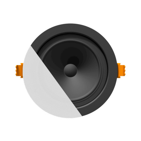 Audac CENA306/W 2,5" Asma Tavan Hoparlör | 6W 100V