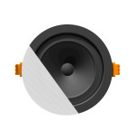 Audac CENA306/W 2,5" Asma Tavan Hoparlör | 6W 100V