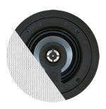 Audac CELO5 5" Asma Tavan Hoparlörü | 50W 8Ω 2 Yollu
