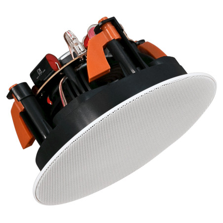 Audac CELO5 5" Asma Tavan Hoparlörü | 50W 8Ω 2 Yollu