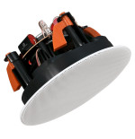 Audac CELO5 5" Asma Tavan Hoparlörü | 50W 8Ω 2 Yollu