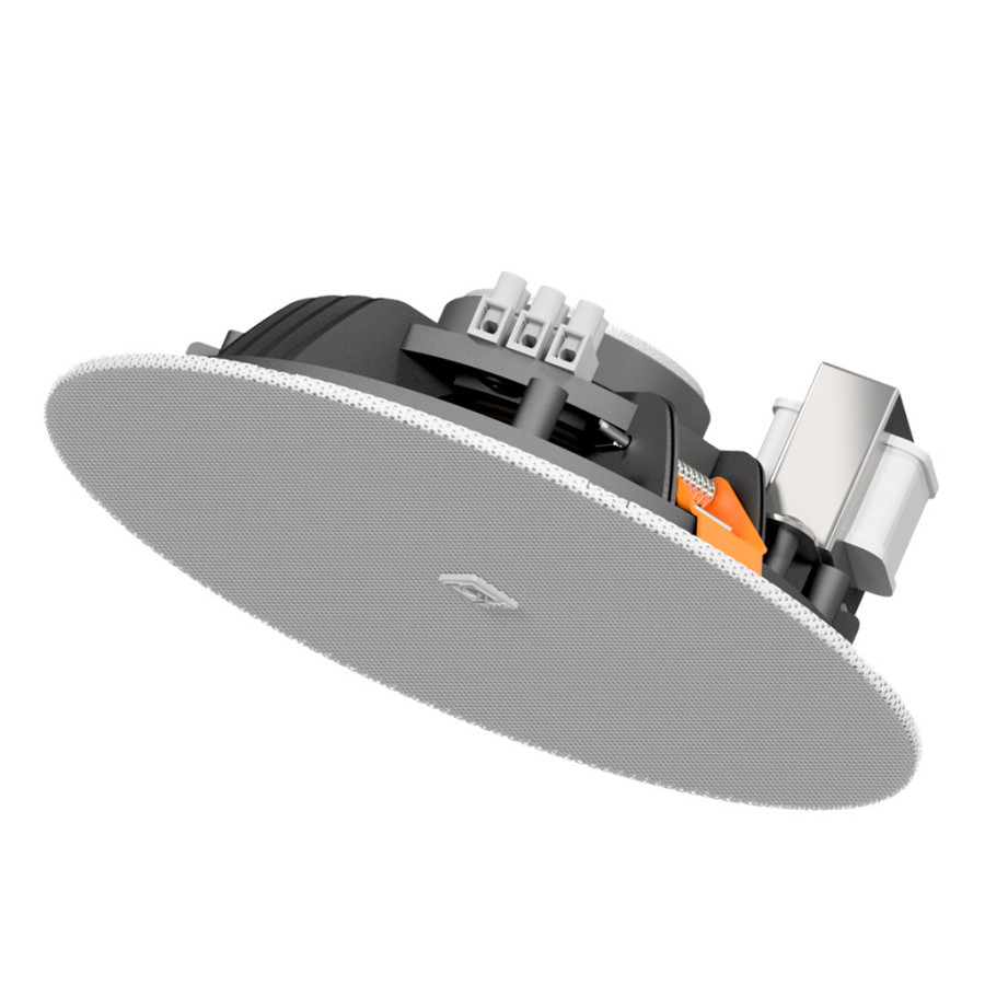 Audac CENA506/W 5" Asma Tavan Hoparlör | 6W 100V