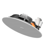 Audac CENA506/W 5" Asma Tavan Hoparlör | 6W 100V